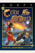 Gurps Celtic Myth