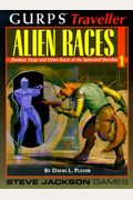 GURPS Traveller Alien Races 1 (No. 1)