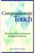 Compassionate Touch: The Role Of Human Touch In Healing And Recovery