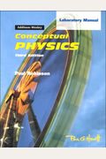 Conceptual Physics (Lab Manual)