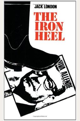 The Iron Heel The Iron Heel