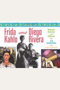 Frida Kahlo And Diego Rivera: Their Lives And Ideas, 24 Activities