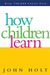 How Children Learn (REV)