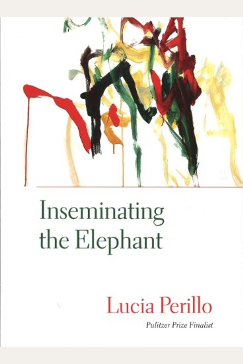 Inseminating The Elephant