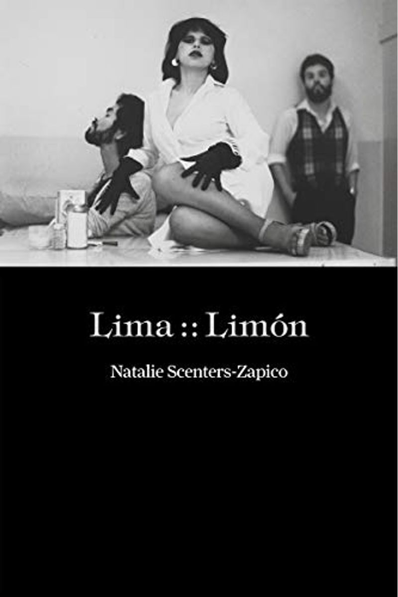 Lima: LimóN