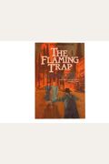 The Flaming Trap (An American Adventure, Book 5)