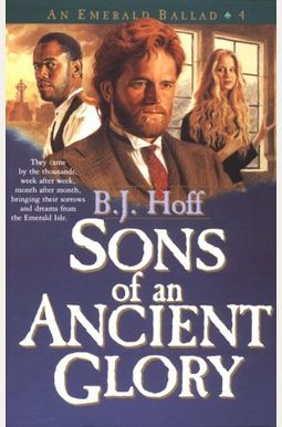 Sons Of An Ancient Glory Sons Of An Ancient Glory