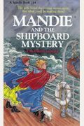 Mandie And The Shipboard Mystery