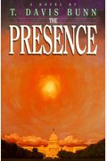 The Presence (Tj Case Series #1)