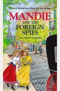 Mandie And The Foreign Spies