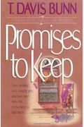 Promises To Keep (Tj Case Series #2)