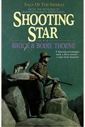 Shooting Star (Saga Of The Sierras)