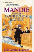 Mandie And The Courtroom Battle
