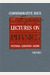 Lectures on Physics: Commemorative Issue, Volume 1