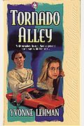 Tornado Alley