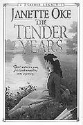 The Tender Years (Prairie Legacy Series #1)