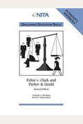 Polisi V. Clark And Parker & Gould: Developing Deposition Skills, Plaintiff's Materials