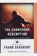 Shawshank Redemption: The Shooting Script