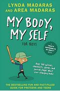 My Body, My Self For Boys: Revised Edition