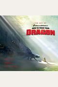 The Art Of How To Train Your Dragon