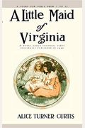 Little Maid Of Virginia