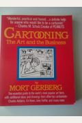 The Arbor House Book Of Cartooning