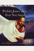 Probity Jones and the Fear Not Angel (Paraclete Poetry)