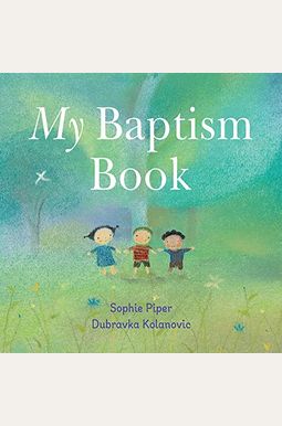 Buy My Baptism Book Book By: Sophie Piper