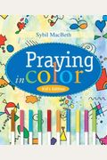 Praying In Color Kid's Edition