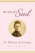 The Story of a Soul (Paraclete Heritage Edition)