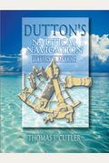 Dutton's Navigation And Piloting