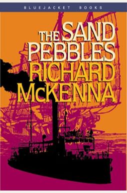 The Sand Pebbles The Sand Pebbles