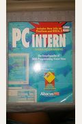 PC Intern: System Programming : The Encyclopedia of DOS Programming Know How (Developer's Series/Book and Disk)