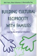 Building Cultural Reciprocity With Families: