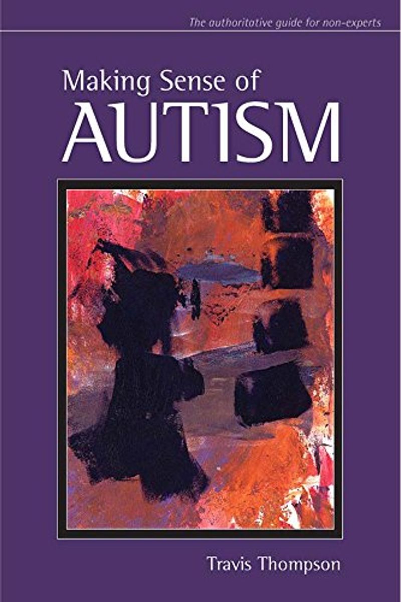 Making Sense Of Autism