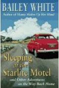 Sleeping At The Starlite Motel: And Other Adventures On The Way Back Home