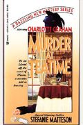 Murder At Teatime: Starring Charlotte Graham (Diamond Mystery)