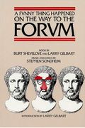 Funny Thing Happened On The Way To The Forum