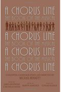 A Chorus Line: The Complete Book Of The Musical