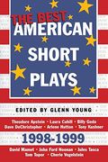 Best American Short Plays 1998-1999 (Paperback)