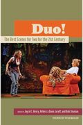 Duo!: The Best Scenes For Two For The 21st Century