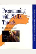 Programming With Posix Threads
