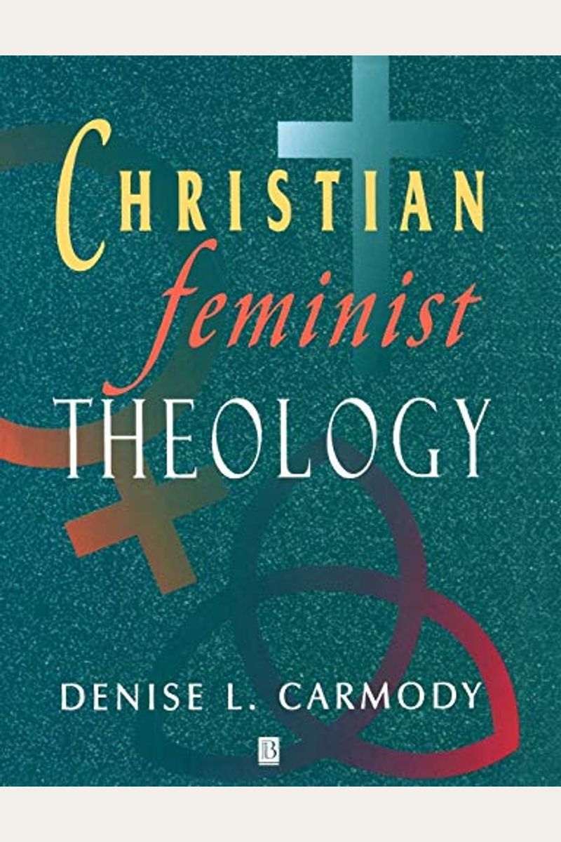 thesis on feminist theology