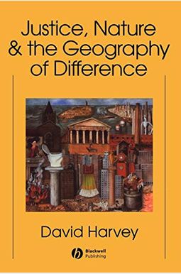 Justice, Nature And The Geography Of Difference Justice, Nature And The Geography Of Difference