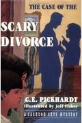 The Case of the Scary Divorce (Jackson Skye Mystery) (Jackson Skye Mysteries)