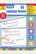 Daily Language Review, Grade 2 Teacher Edition