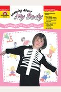 Learning About My Body - Scienceworks For Kids