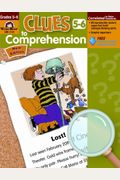 Clues to Comprehension, Grades 5-6 (Building Spelling)