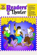 Readers' Theater Grade 6+