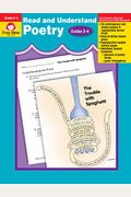 Read & Understand Poetry Grades 3-4